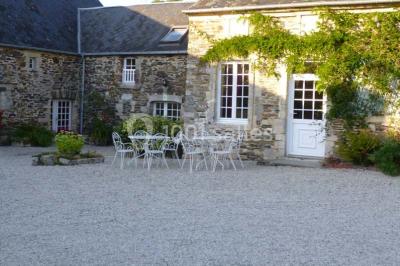 Location salle Bayeux (Calvados) - La Gentilhommière #32