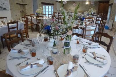 Location salle Bayeux (Calvados) - La Gentilhommière #32