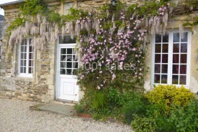 Location salle Bayeux (Calvados) - La Gentilhommière #32