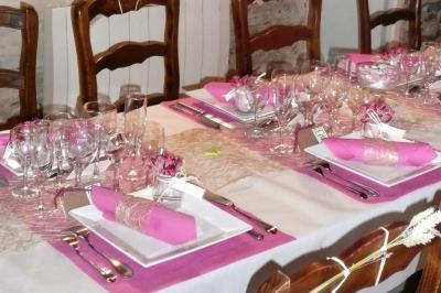 La Gentilhommière La Gentilhommière