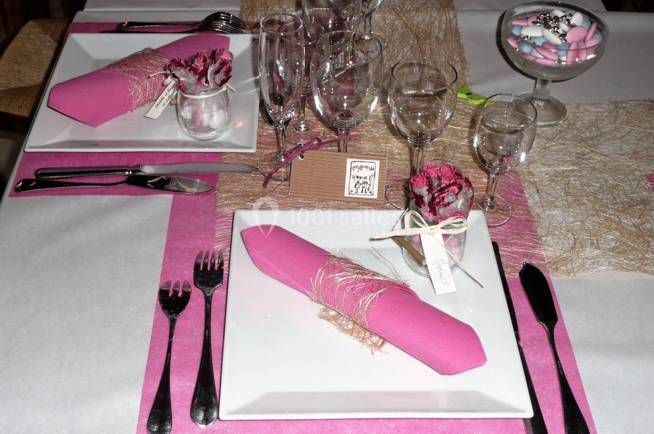 Location salle Bayeux (Calvados) - La Gentilhommière #11