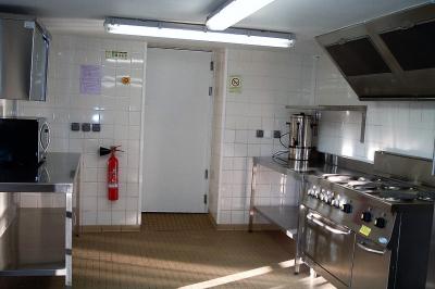 Location salle Bayeux (Calvados) - La Gentilhommière #32