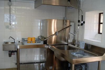 Location salle Bayeux (Calvados) - La Gentilhommière #32