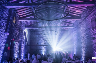 DJ Valsonne (Rhône) - Eventina #7