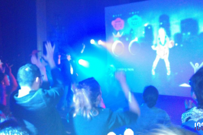 DJ Valsonne (Rhône) - Eventina #7