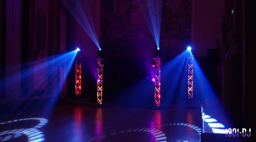 DJ Valsonne (Rhône) - Eventina #6