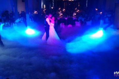 DJ Valsonne (Rhône) - Eventina #7