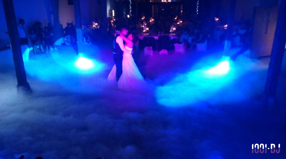 DJ Valsonne (Rhône) - Eventina #7