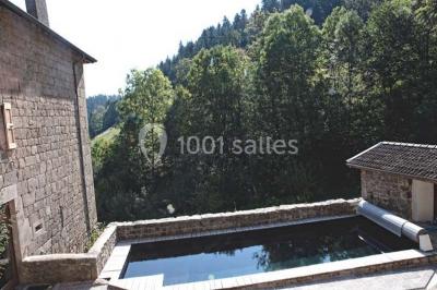 Location salle Lalouvesc (Ardèche) - Milagro #18