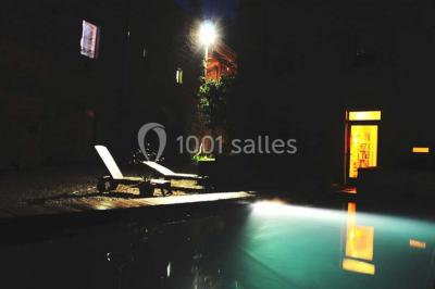 Location salle Lalouvesc (Ardèche) - Milagro #18