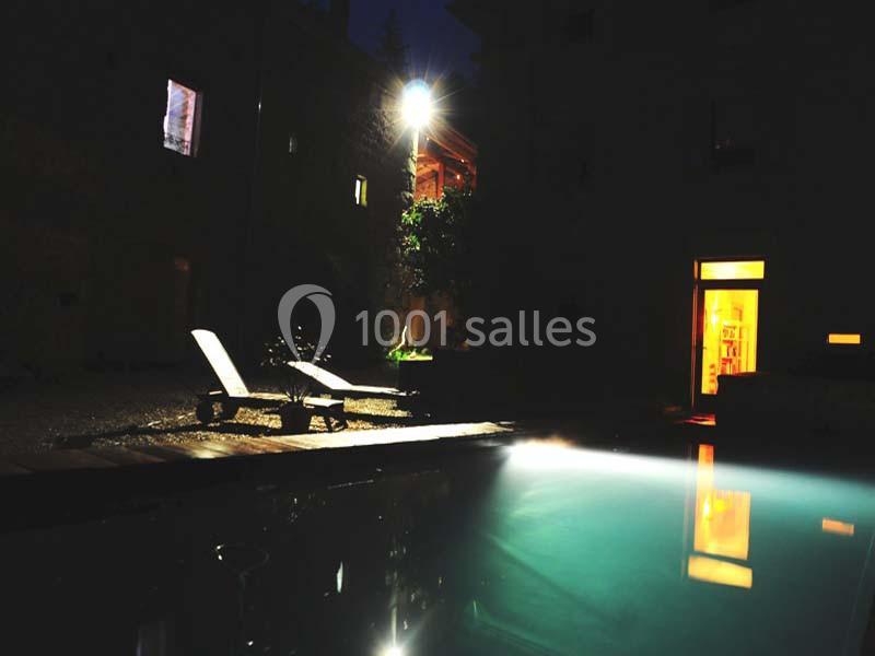 Location salle Lalouvesc (Ardèche) - Milagro #6