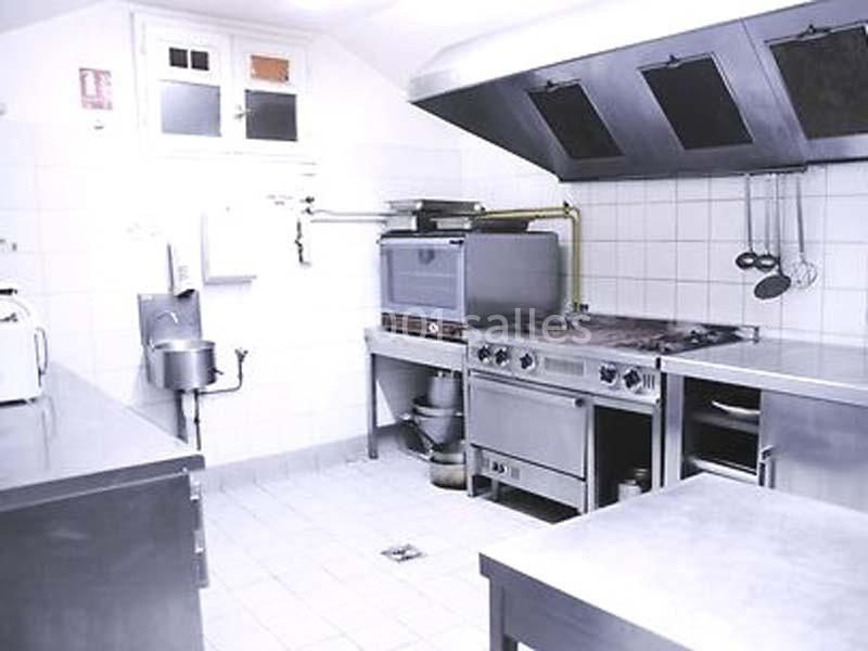 Location salle Lalouvesc (Ardèche) - Milagro #17