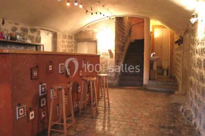 Location salle Lalouvesc (Ardèche) - Milagro #18