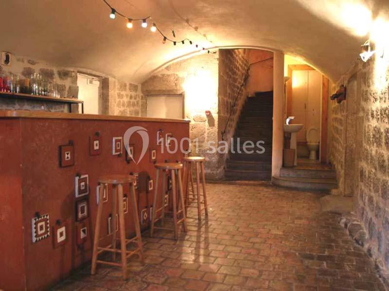 Location salle Lalouvesc (Ardèche) - Milagro #8