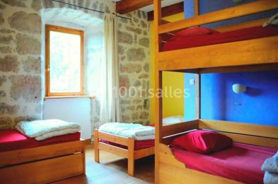 Location salle Lalouvesc (Ardèche) - Milagro #18