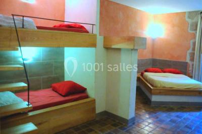 Location salle Lalouvesc (Ardèche) - Milagro #18