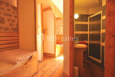 Location salle Lalouvesc (Ardèche) - Milagro #18