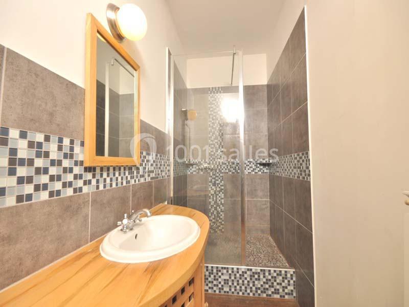 Location salle Lalouvesc (Ardèche) - Milagro #14