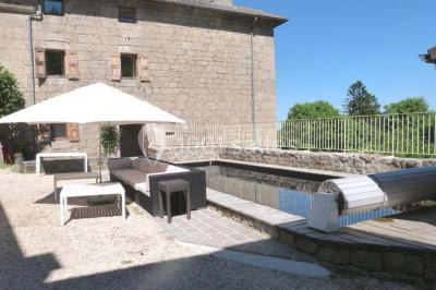 Location salle Lalouvesc (Ardèche) - Milagro #18