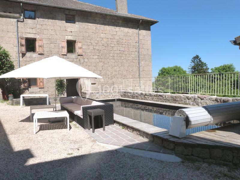 Location salle Lalouvesc (Ardèche) - Milagro #4