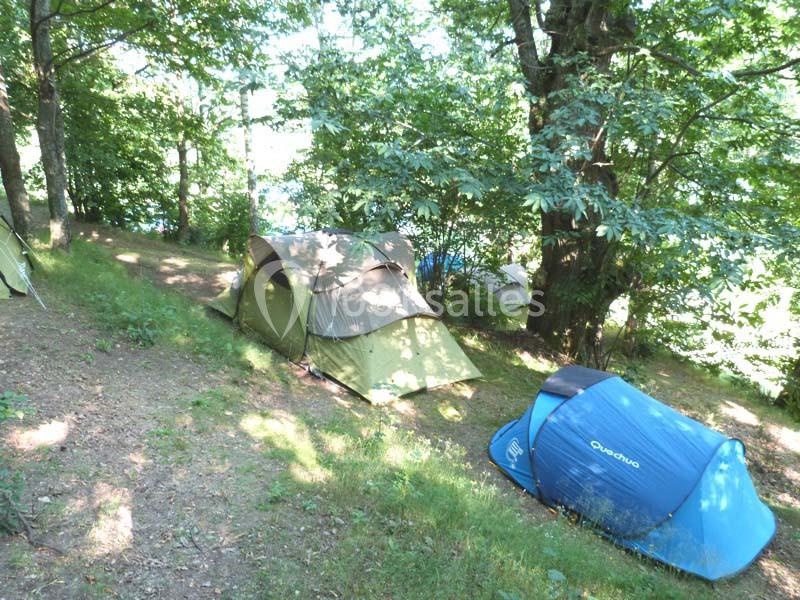 Location salle Lalouvesc (Ardèche) - Milagro #18