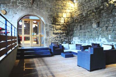 Location salle Lalouvesc (Ardèche) - Milagro #18