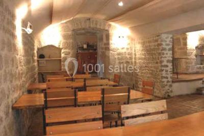 Location salle Lalouvesc (Ardèche) - Milagro #18