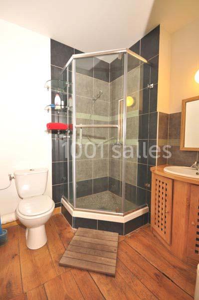 Location salle Lalouvesc (Ardèche) - Milagro #13