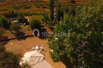 Location salle Ventabren (Bouches-du-Rhône) - Domaine de Chantegrillet #20