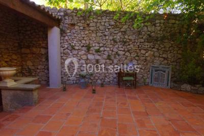 Location salle Ventabren (Bouches-du-Rhône) - Domaine de Chantegrillet #20