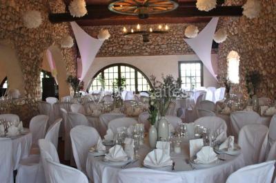 Location salle Ventabren (Bouches-du-Rhône) - Domaine de Chantegrillet #20