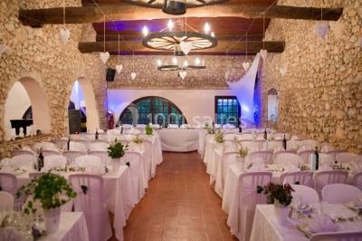 Location salle Ventabren (Bouches-du-Rhône) - Domaine de Chantegrillet #20