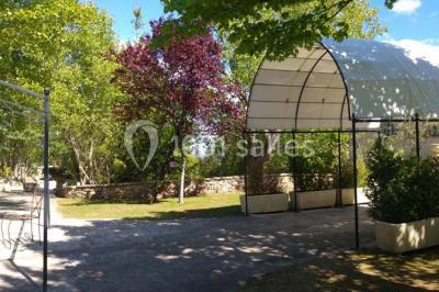 Location salle Ventabren (Bouches-du-Rhône) - Domaine de Chantegrillet #20