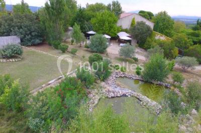 Location salle Ventabren (Bouches-du-Rhône) - Domaine de Chantegrillet #20