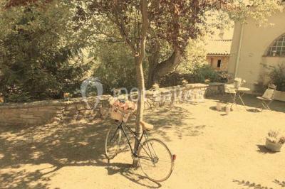 Location salle Ventabren (Bouches-du-Rhône) - Domaine de Chantegrillet #20