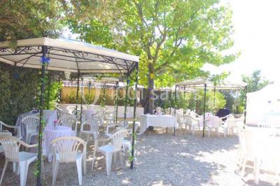 Location salle Ventabren (Bouches-du-Rhône) - Domaine de Chantegrillet #20