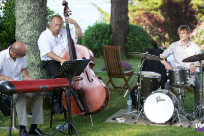 Le Trio Jazz Le Trio Jazz