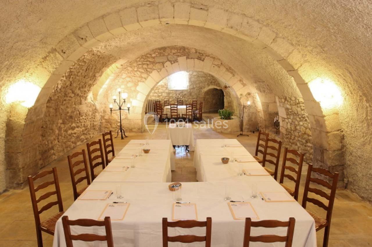 Location salle Biras (Dordogne) - Château De La Cote #8