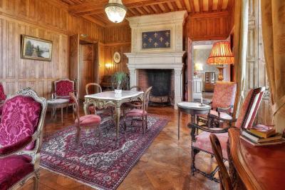 Location salle Biras (Dordogne) - Château De La Cote #21