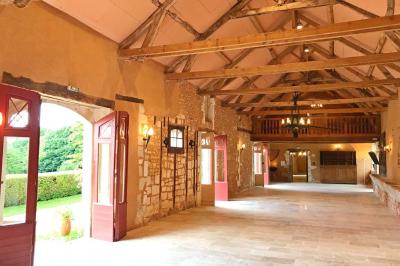 Location salle Biras (Dordogne) - Château De La Cote #21