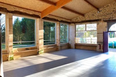 Location salle Biras (Dordogne) - Château De La Cote #21