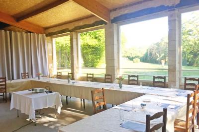 Location salle Biras (Dordogne) - Château De La Cote #21