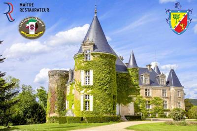 Château De La Cote Château De La Cote