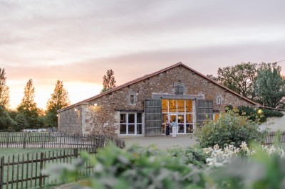 Ô Domaine de la Gerberie