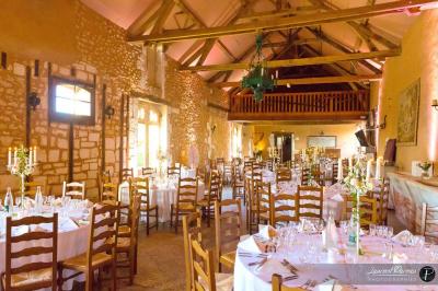 Location salle Biras (Dordogne) - Château de La Côte #20