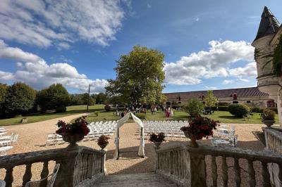 Location salle Biras (Dordogne) - Château de La Côte #20