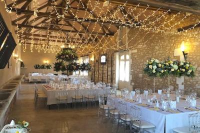 Location salle Biras (Dordogne) - Château de La Côte #20