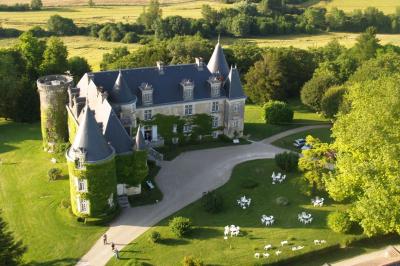 Location salle Biras (Dordogne) - Château de La Côte #20