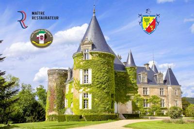 Château de La Côte Château de La Côte