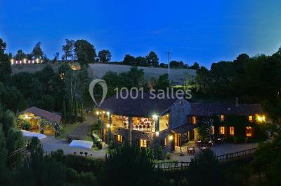 Domaine Du Moulin Neuf Domaine Du Moulin Neuf